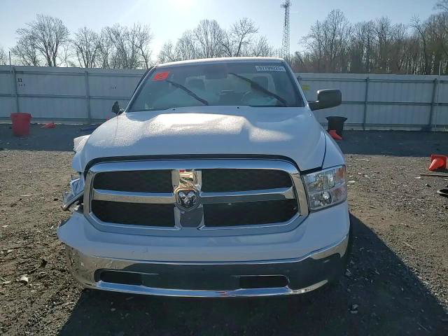 RAM 1500 2022