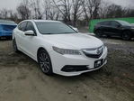 Acura TLX 2017