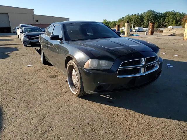 Dodge Charger 2014