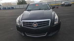 Cadillac ATS 2013