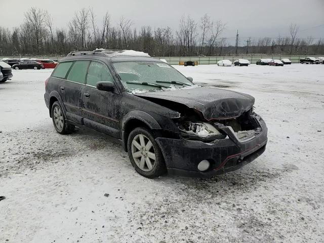 Subaru Outback 2009