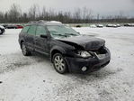 Subaru Outback 2009