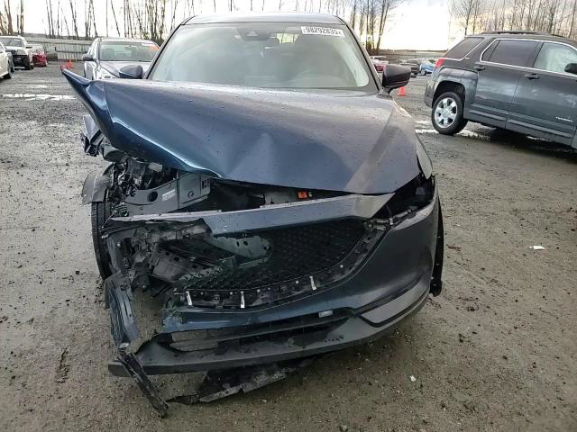 Mazda CX-5 2017