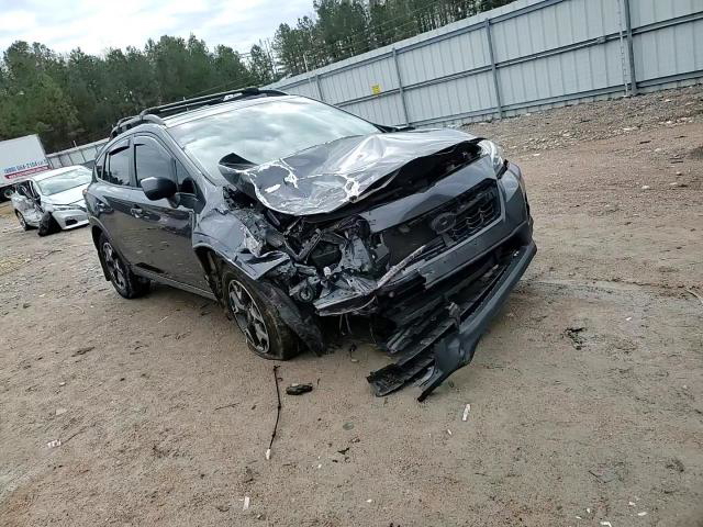 Subaru XV 2020