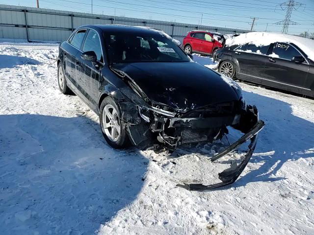 Audi A3 2019