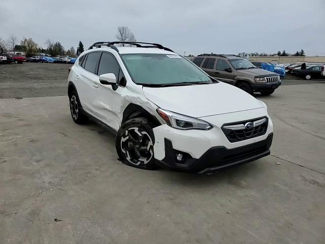 Subaru XV 2021