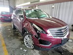 Cadillac XT5 2017