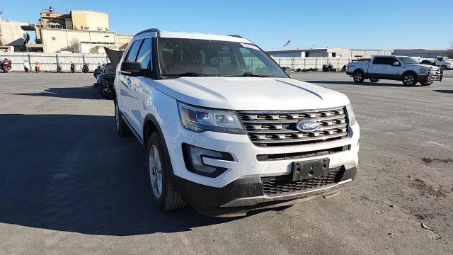 Ford Explorer 2016