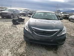 Hyundai Sonata 2014