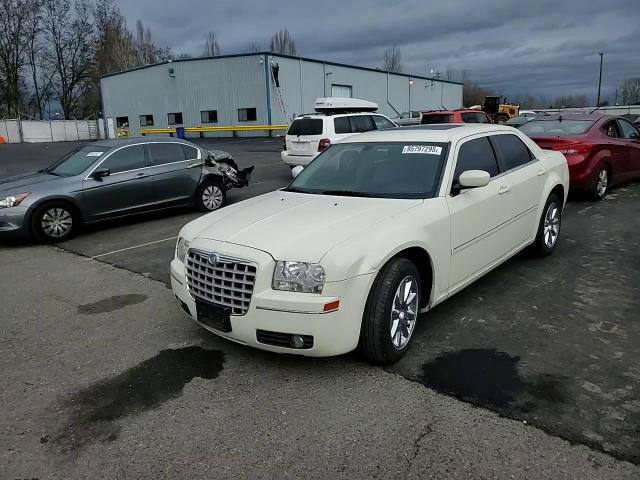 Chrysler 300 2007