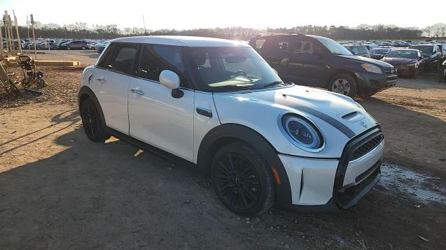 MINI Cooper 2023