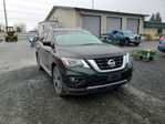 Nissan Pathfinder 2017