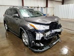 Toyota Highlander 2015