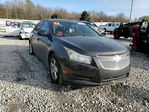 Chevrolet Cruze 2014