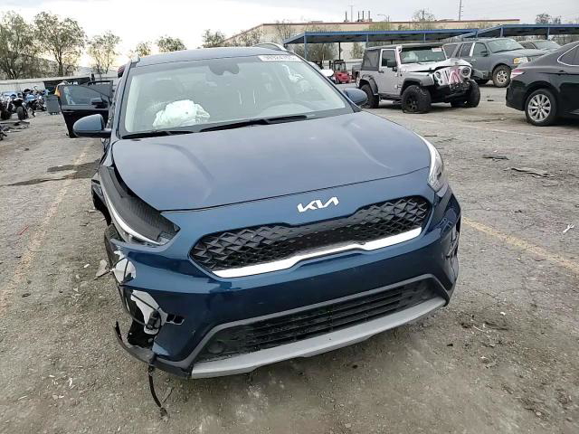 Kia Niro 2022