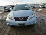 Lexus RX 2010