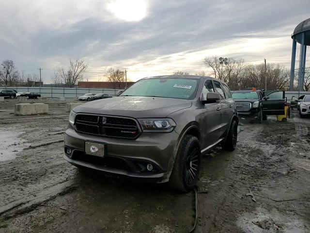 Dodge Durango 2017