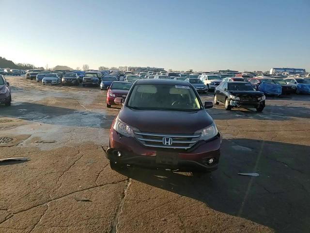 Honda CR-V 2014