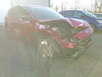Ford Escape 2022