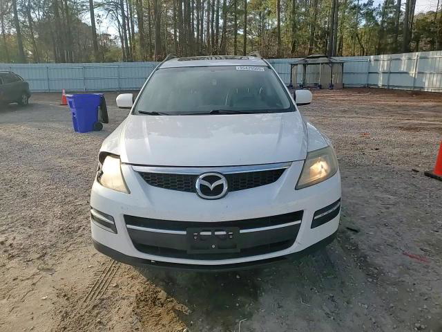 Mazda CX-9 2009