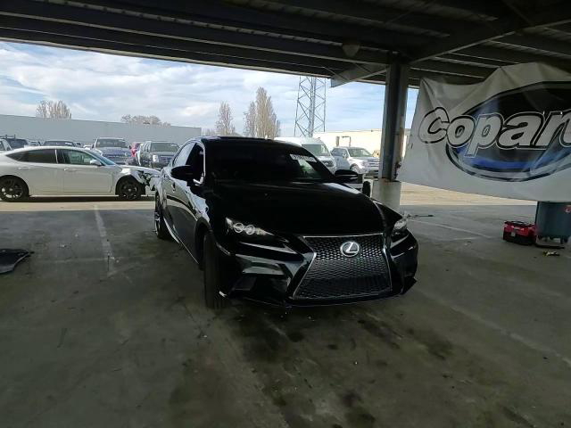 Lexus IS 2014