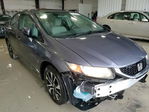Honda Civic 2014