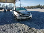 Ford Taurus 2016