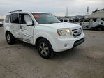 Honda Pilot 2011