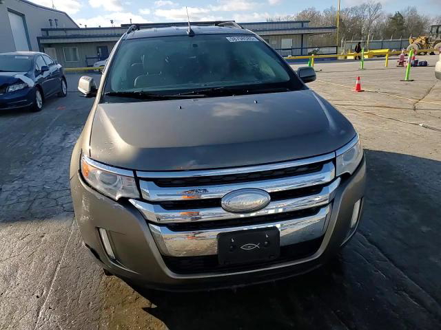 Ford Edge 2013