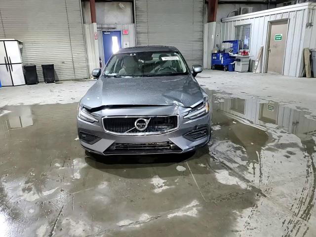 Volvo S60 2020