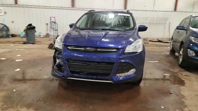 Ford Escape 2016