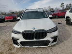 BMW X7 2020