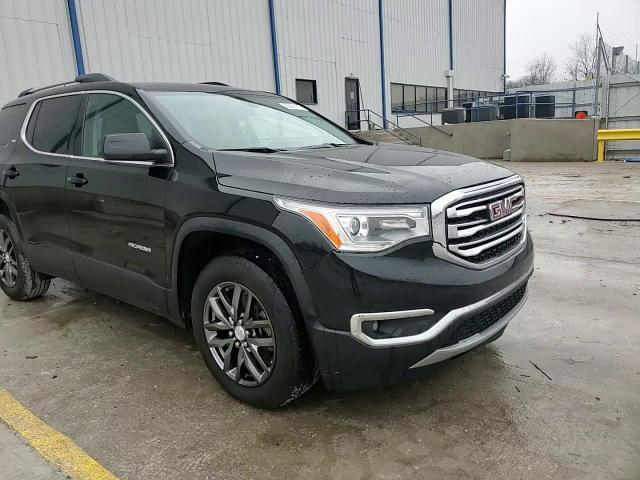 GMC Acadia 2017