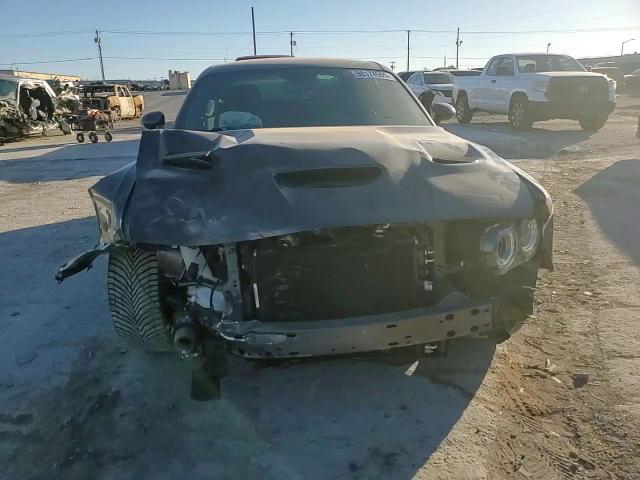 Dodge Challenger 2021