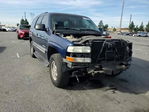 Chevrolet Tahoe 2003