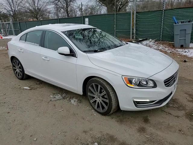 Volvo S60 2017