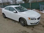 Volvo S60 2017