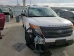 Ford Explorer 2015