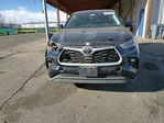 Toyota Highlander 2023