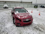 Chevrolet Cruze 2012