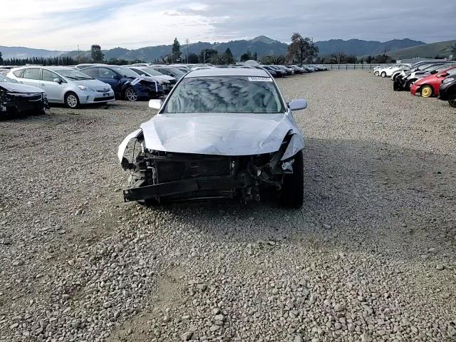 Nissan Altima 2012