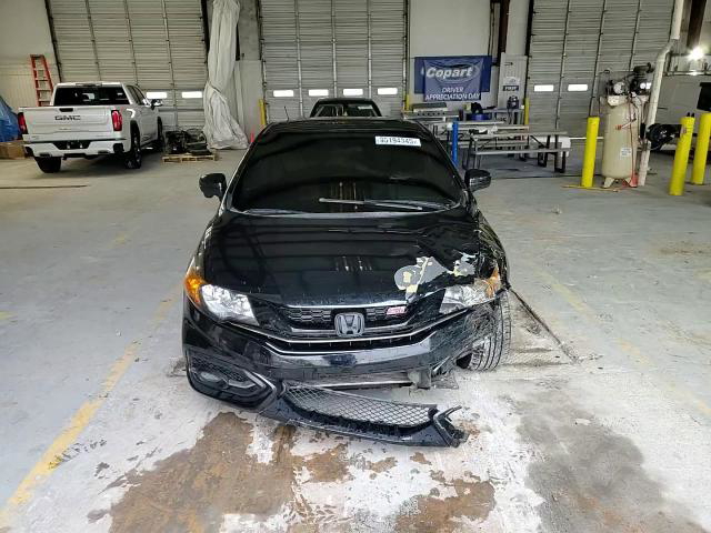 Honda Civic 2015