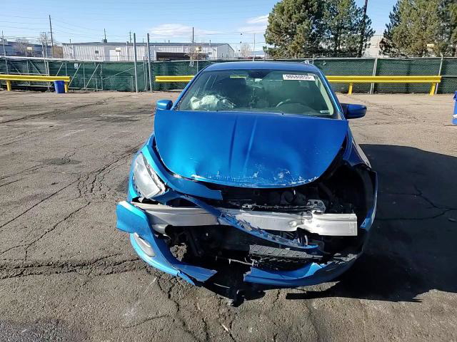 Dodge Dart 2016