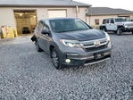 Honda Pilot 2021