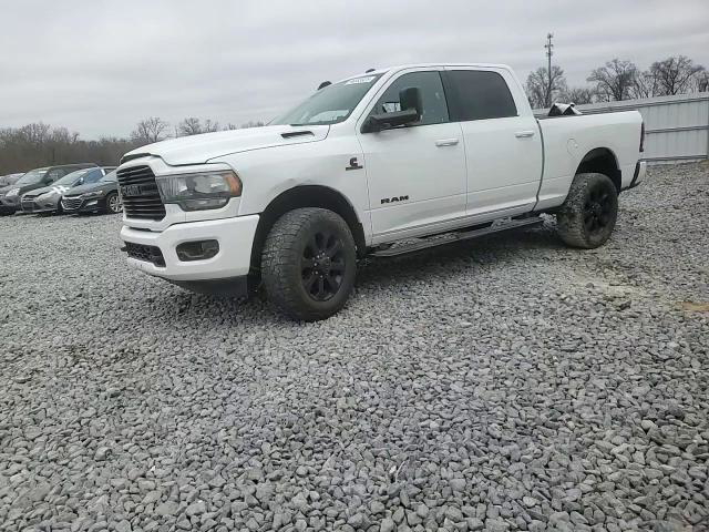 RAM 2500 2021
