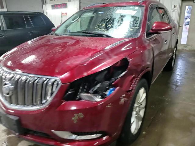 Buick Enclave 2015