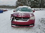 Dodge Caravan 2014