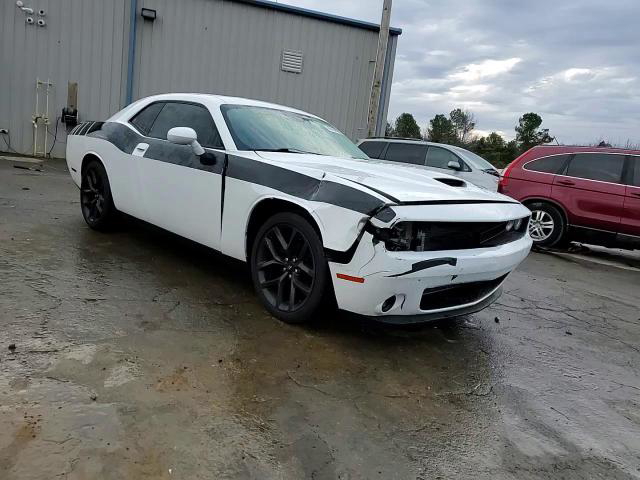 Dodge Challenger 2019