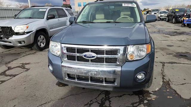 Ford Escape 2012