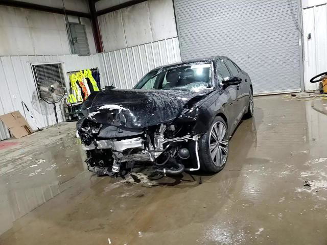 Audi A6 2023